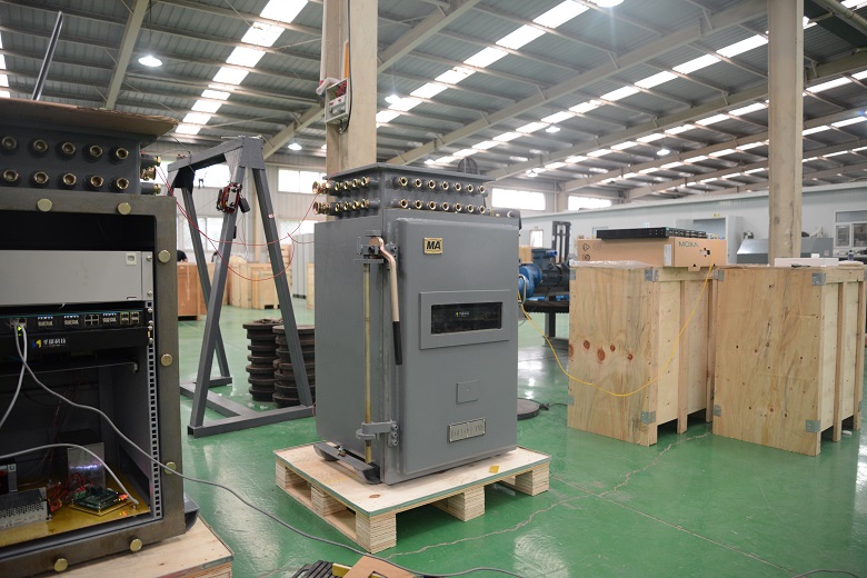 煤礦用萬兆交換機：提高通信效率，為煤礦安全生產(chǎn)提供通信基礎