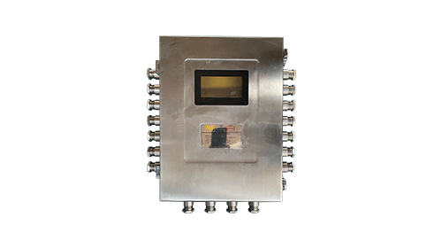 礦用本安型WiFi6無(wú)線網(wǎng)關(guān)：助力構(gòu)建更廣泛、更高效、更安全的礦井無(wú)線通信系統(tǒng)