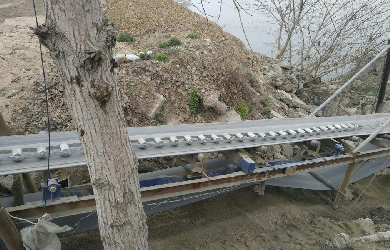 剛過去梅雨，又來了高溫，天氣變化影響電子皮帶秤工作怎么辦？